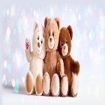 Build-A-Bear Toys